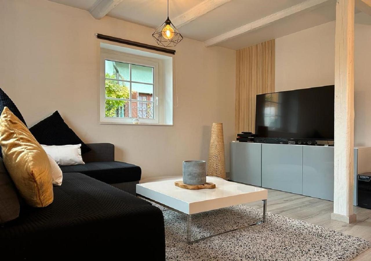 Ferienhaus De Village *