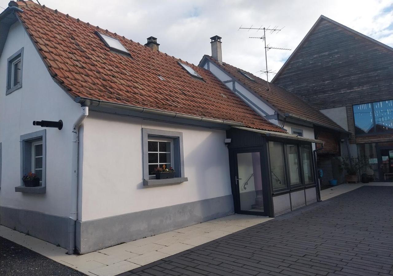 Ferienhaus De Village *