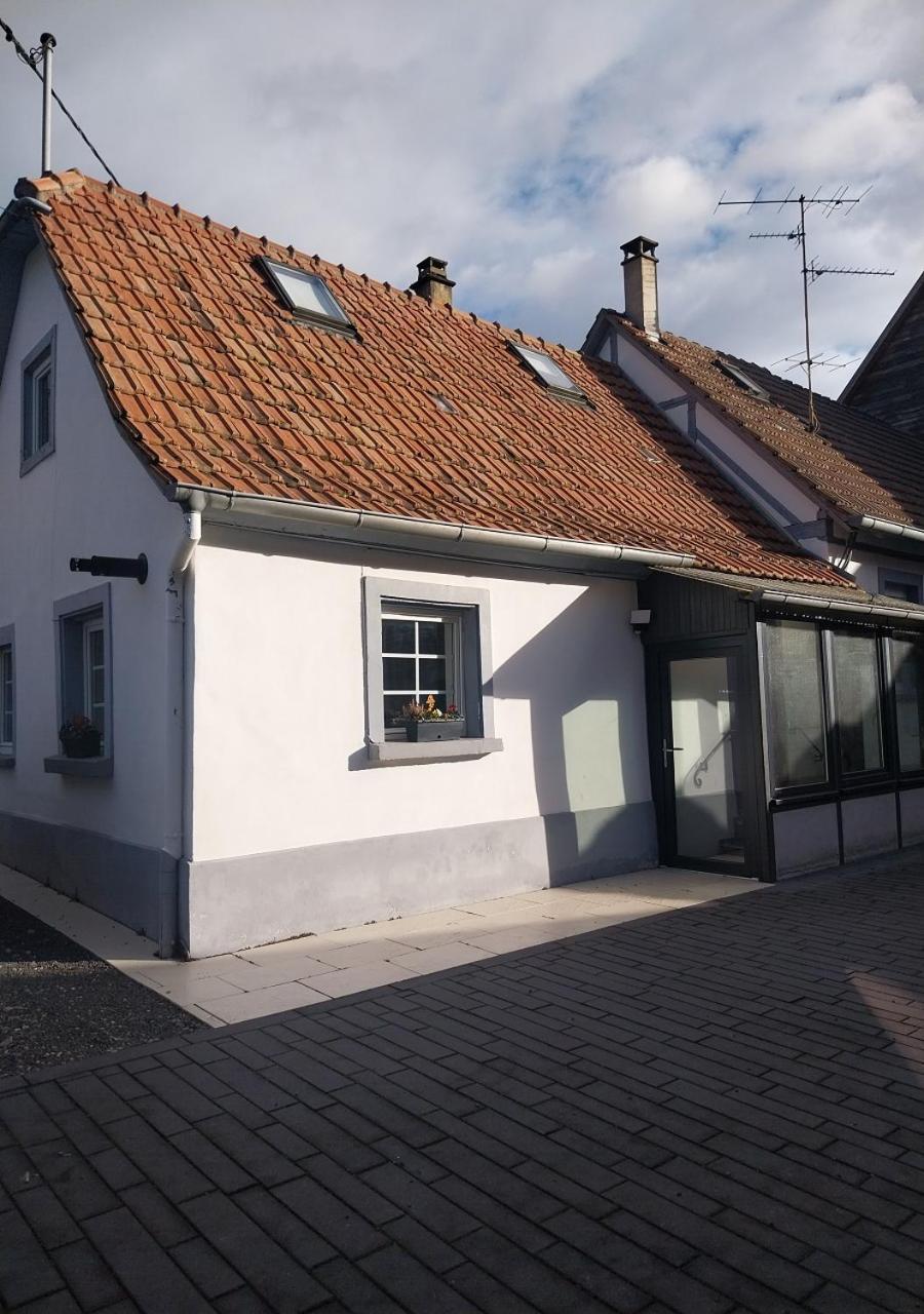 Ferienhaus De Village