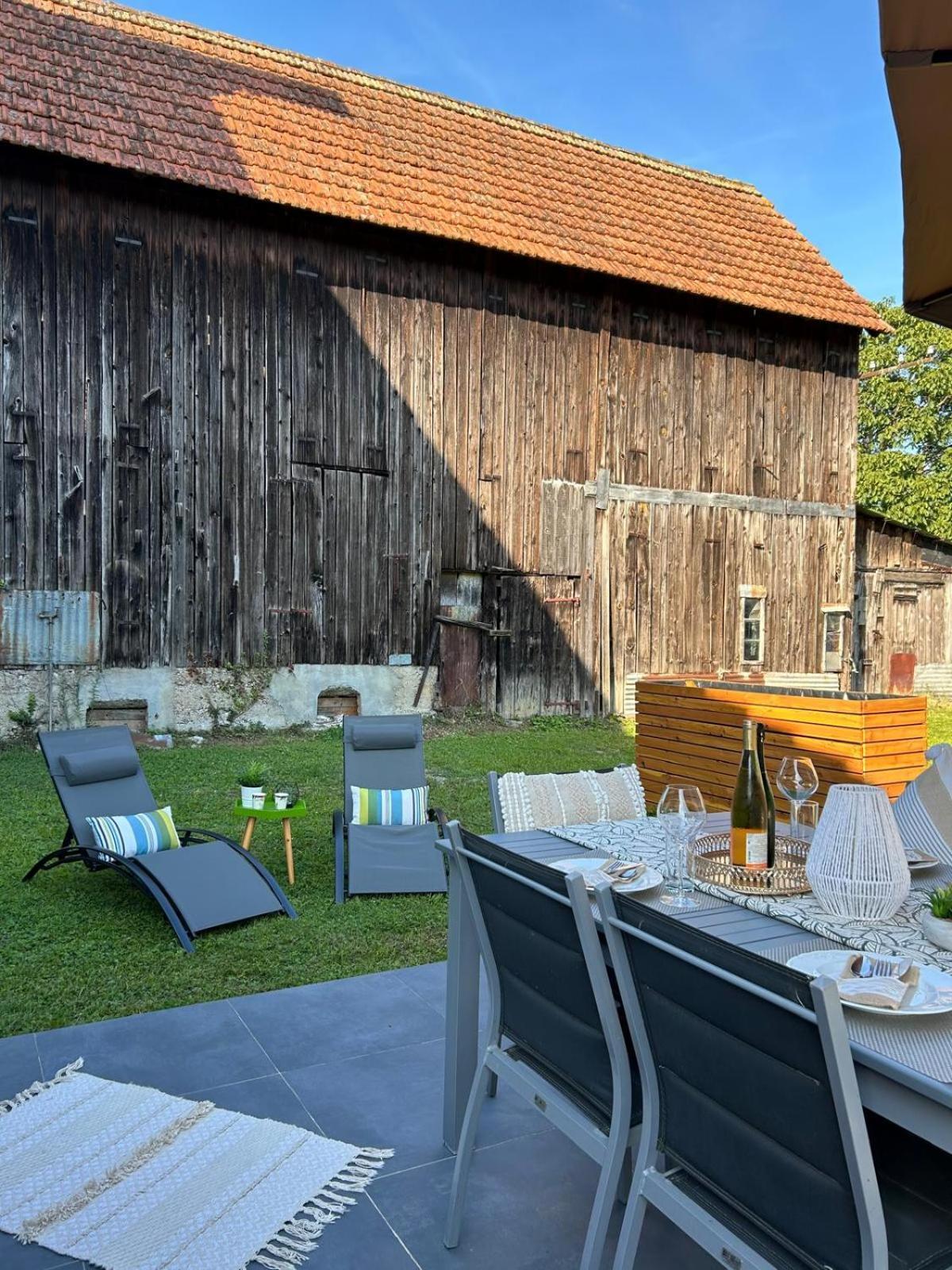 De Village Ferienhaus