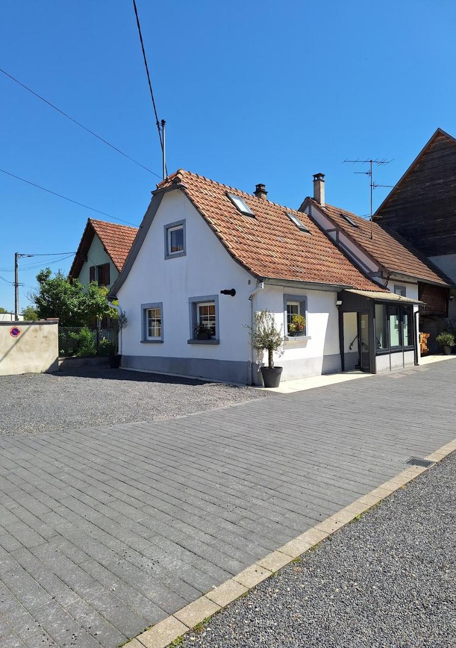 Ferienhaus De Village *